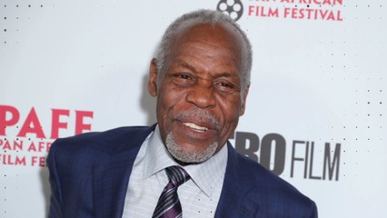 „Lethal Weapon“: So geht es Danny Glover heute
