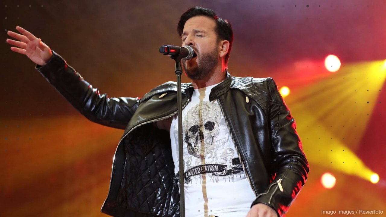 Sido zu Michael Wendler: „Bruder, du siehst bisschen aufgeschwommen aus“