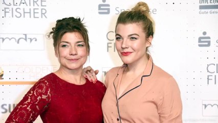 Gewusst? „Rote Rosen“-Claudia Schmutzler: Ihre Tochter gewann „The Voice of Germany“