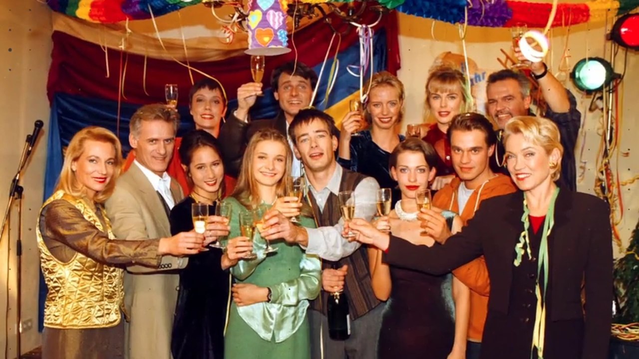 Krasse GZSZ-Geheimnisse, die nicht mal die wahren Fans kannten