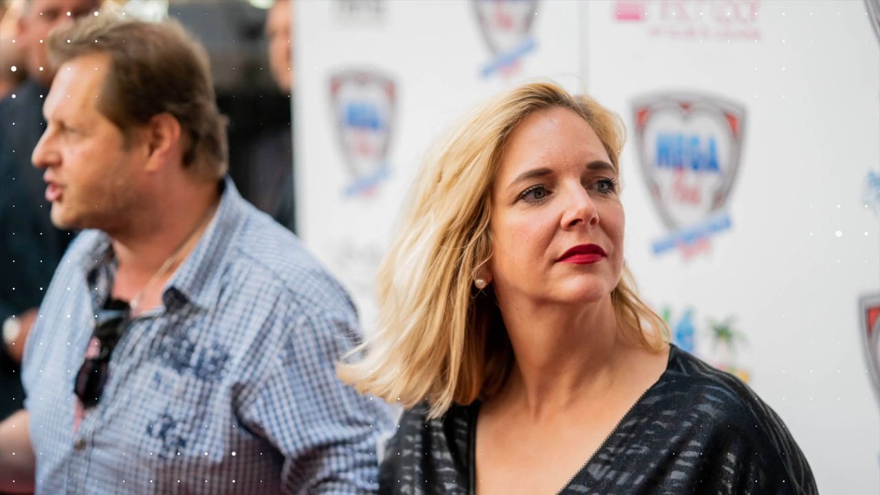 Danni Büchner: „Ich brauche keine Kinder mehr und ich möchte auch nicht mehr heiraten“