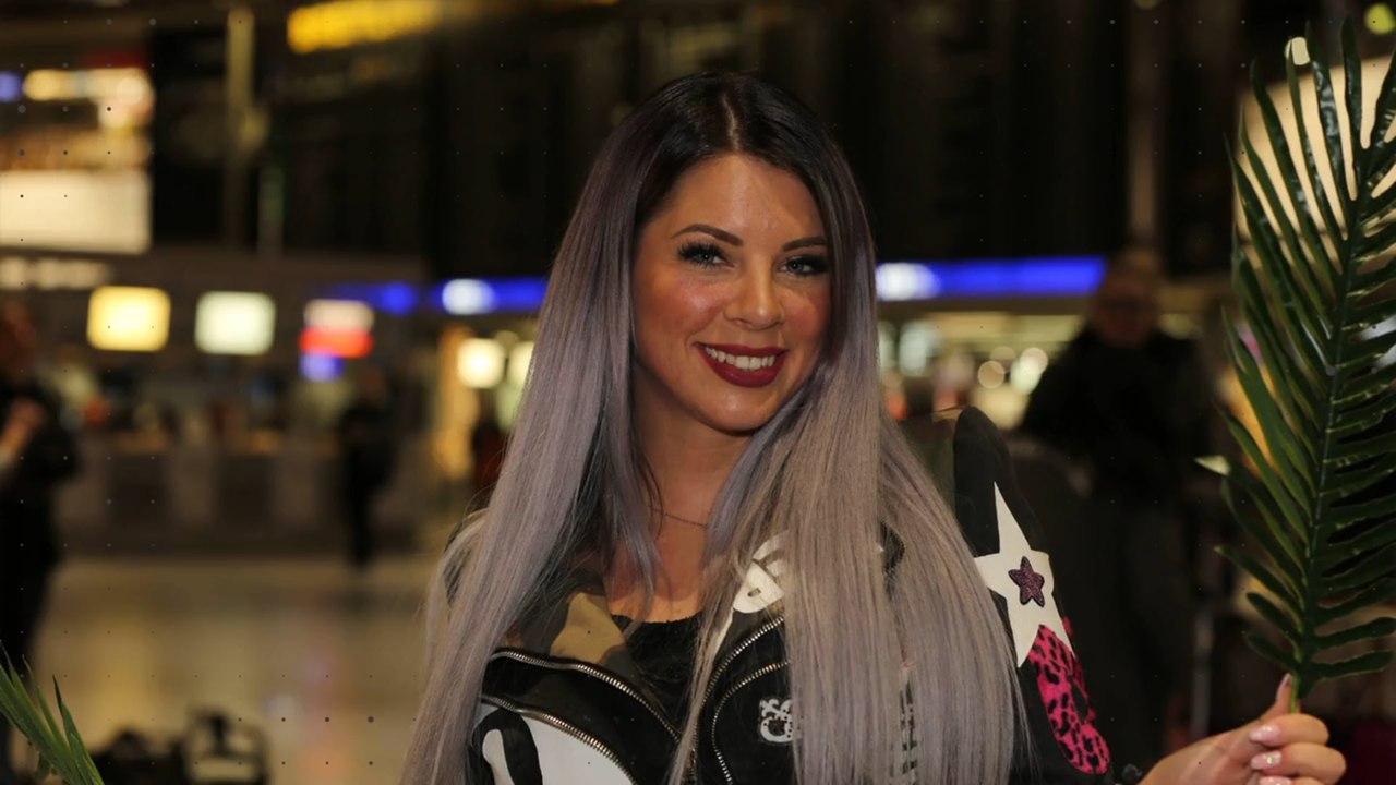 Jenny Frankhauser: „Mit euch habe ich Schluss gemacht“