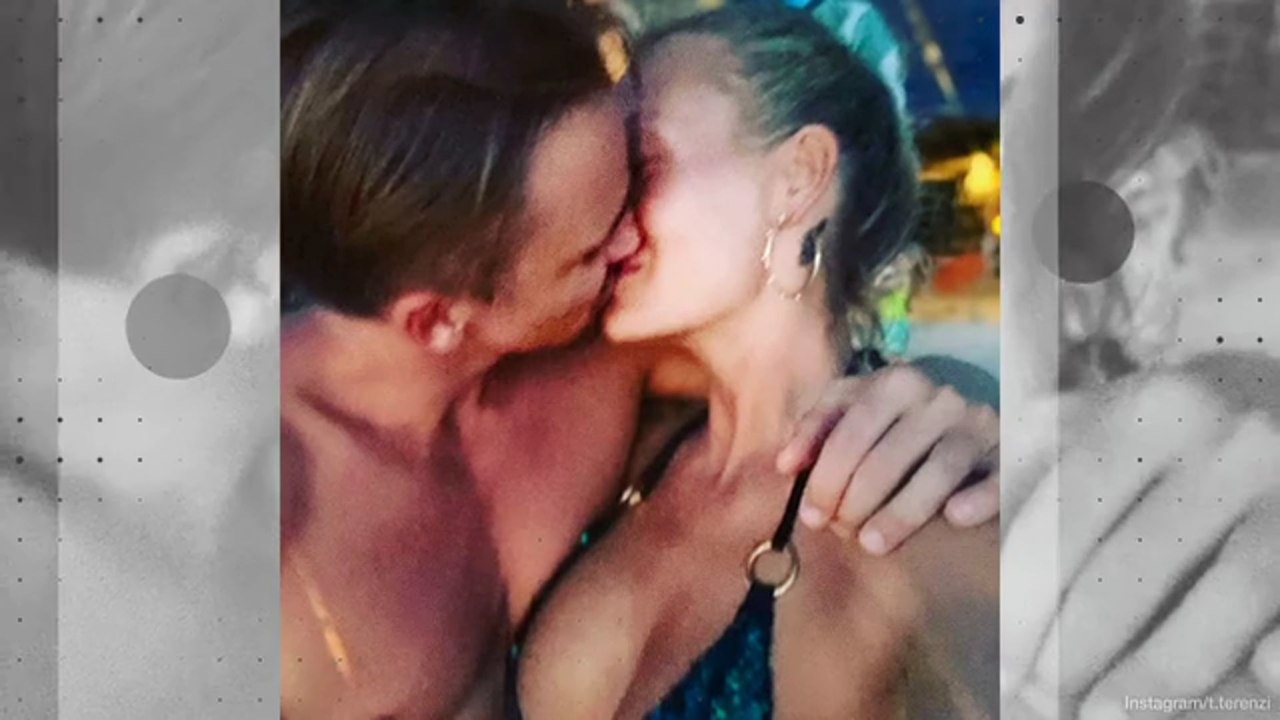 Sarah Connors Sohn postet intime Familien-Fotos aus dem Urlaub