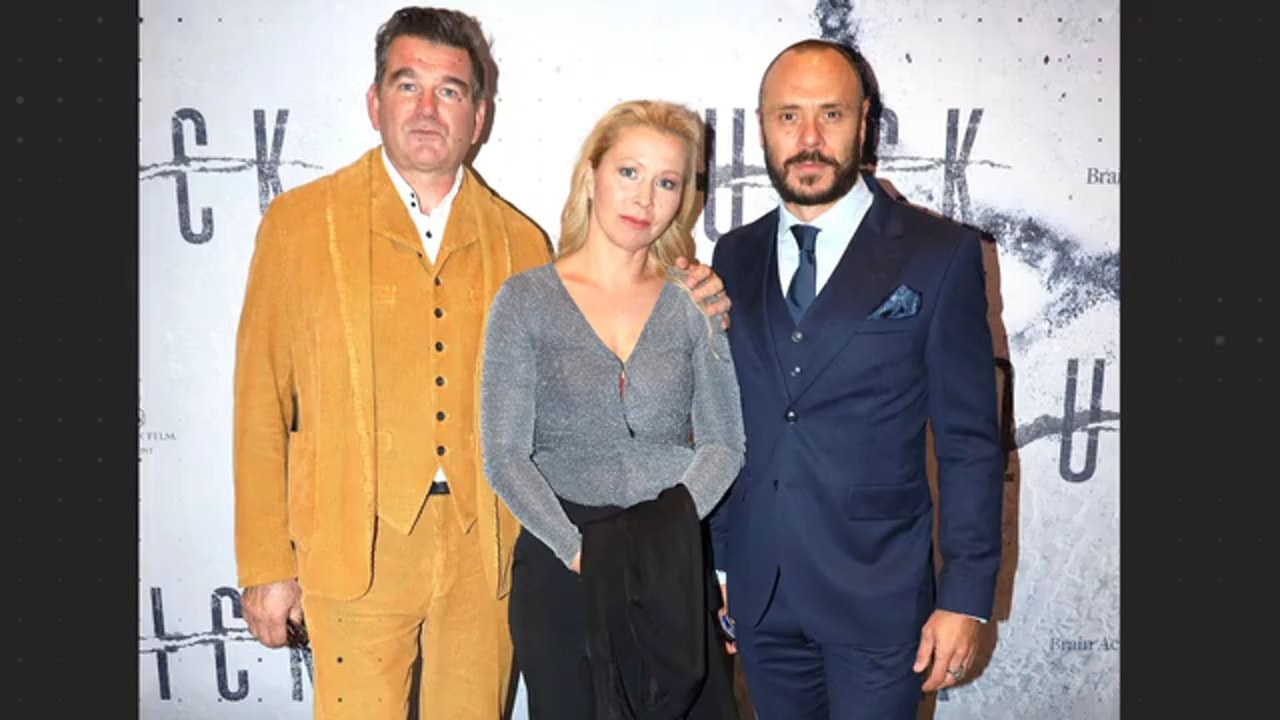 ABBA Agnetha Fältskog: Ihre Tochter ist ihr aus dem Gesicht geschnitten