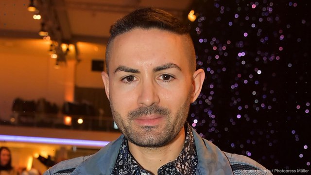 Menderes Bagci: „Bei mir gab es Phasen, wo ich echt daran gedacht habe, das Leben zu beenden“