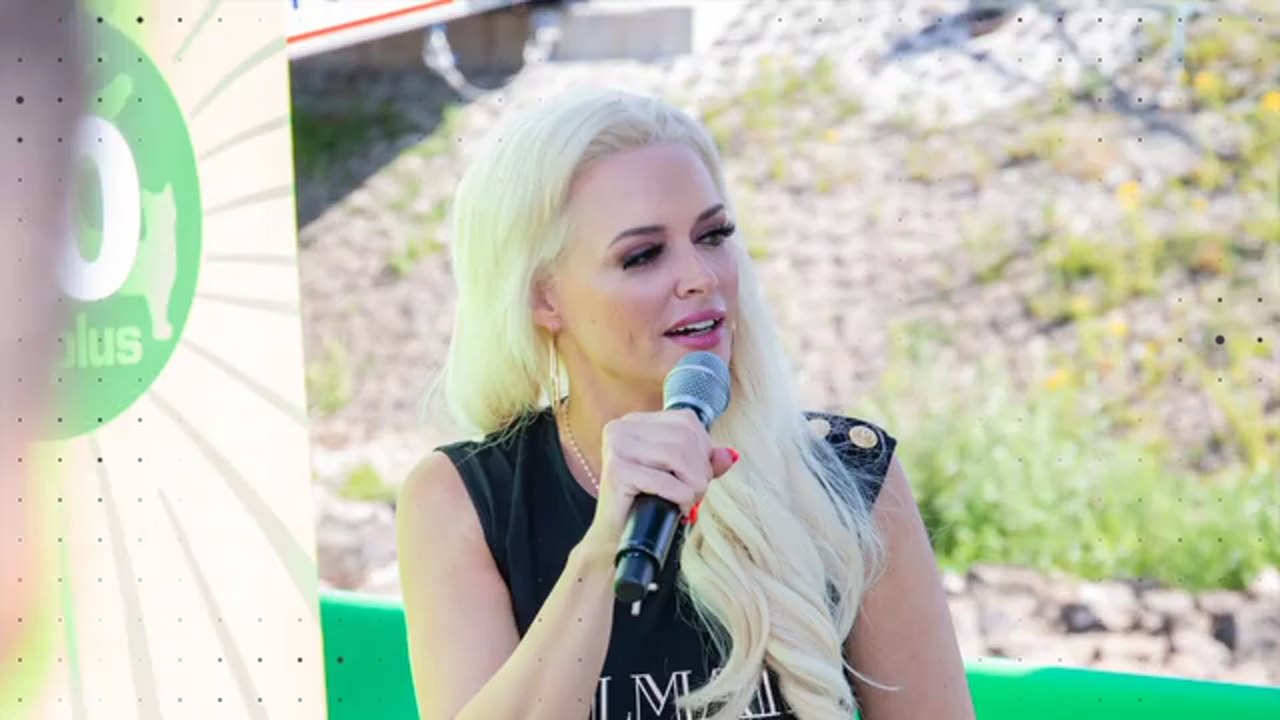 Überall rote Flecken: Daniela Katzenberger hat schlimmen Ausschlag