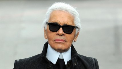 6 legendäre Karl Lagerfeld Zitate