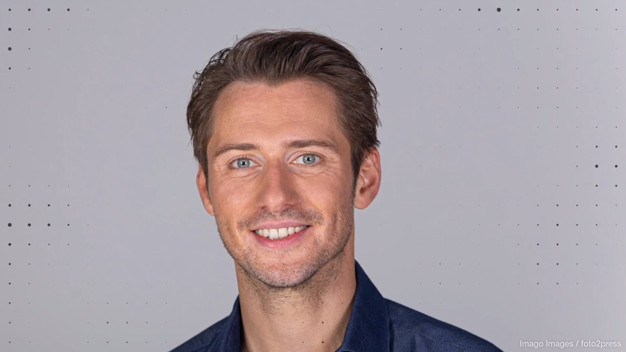 „Rote Rosen“: Das wünscht sich Philipp Baumgarten für „Alex“