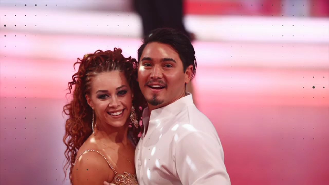 Oana Nechiti: Ihre romantische Liebesgeschichte mit Erich Klann