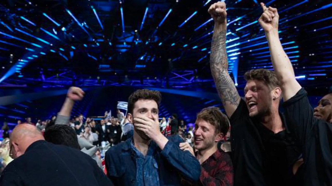 Eurovision Song Contest 2020 wird abgesagt