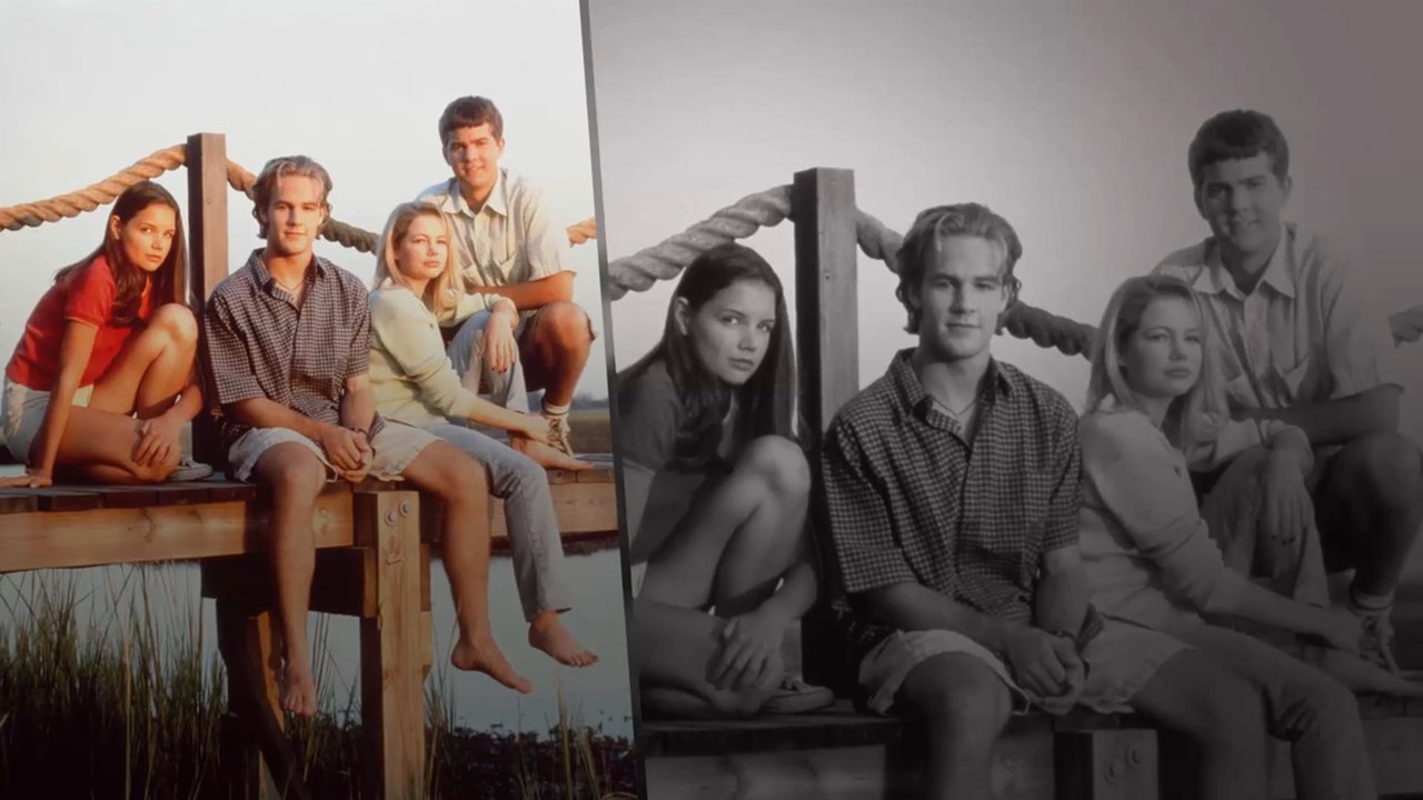 „Dawson's Creek“: Das wurde aus „Jack“