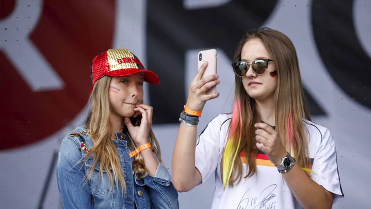 So kommt Davina Geiss' „Shania“-Tattoo bei ihren Followern an