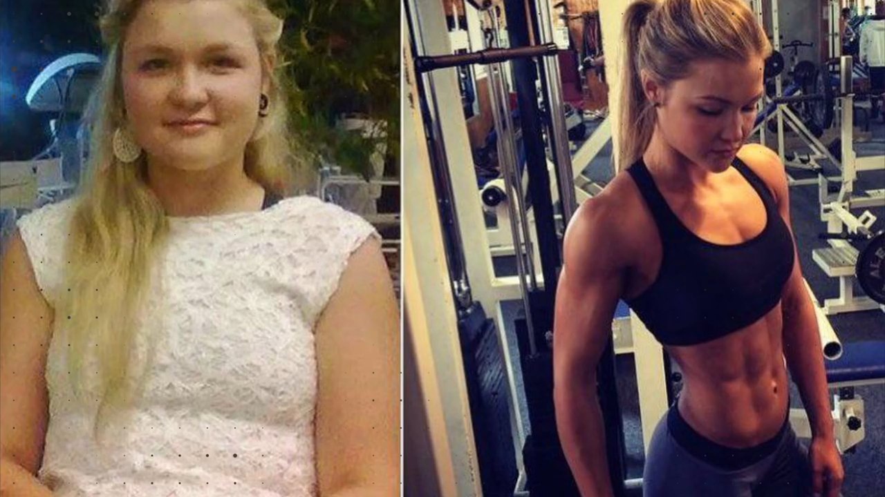Sophia Thiels unglaubliche Transformation und ihr Rückzug aus der Öffentlichkeit