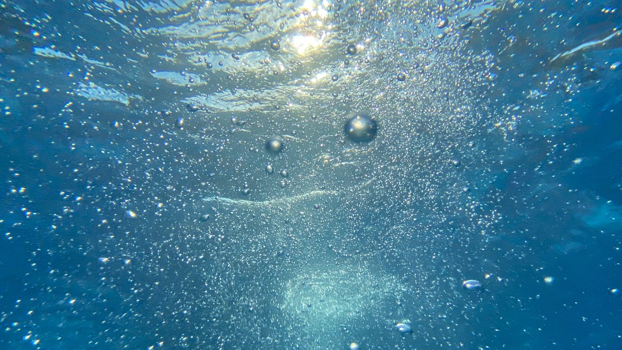 El agua empieza a cotizar en Bolsa, respondemos todas tus dudas