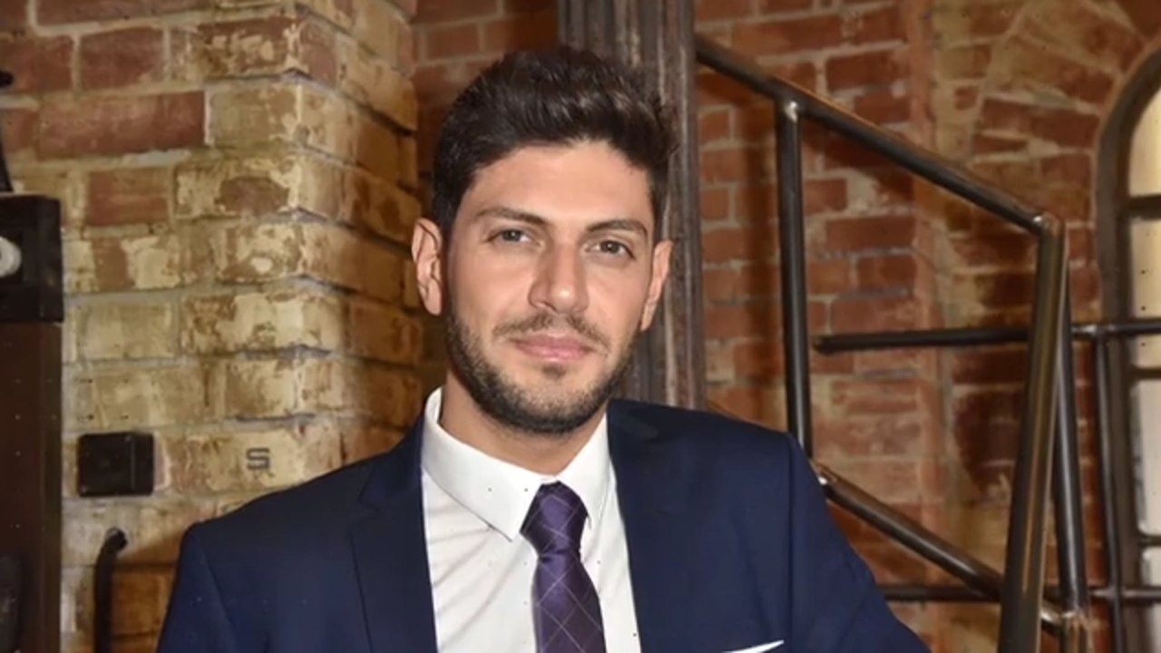 „Rote Rosen“-Schock: „Cem“ verlässt die Serie