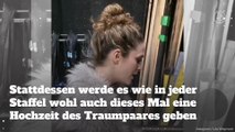 Das sagt „Sturm der Liebe“-Max Beier zur Hochzeit von „Tim“ und „Nadja“