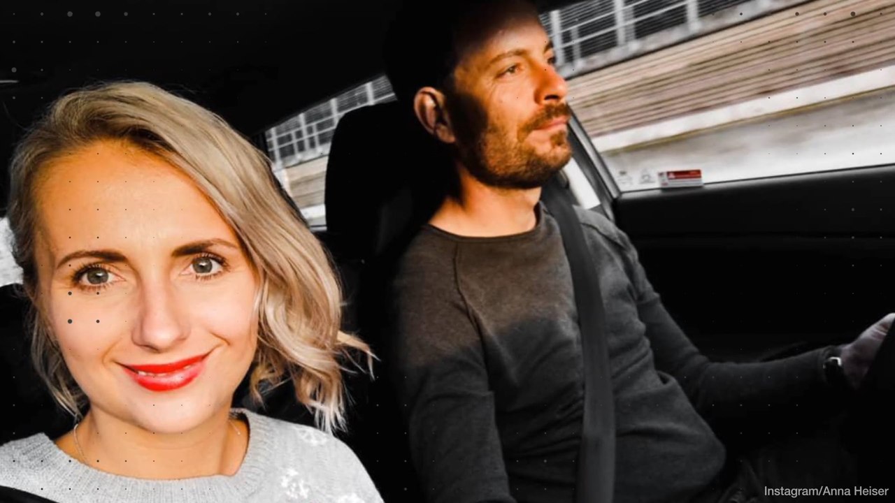 Anna Heiser: „Dies hat unsere Beziehung noch mehr gestärkt“