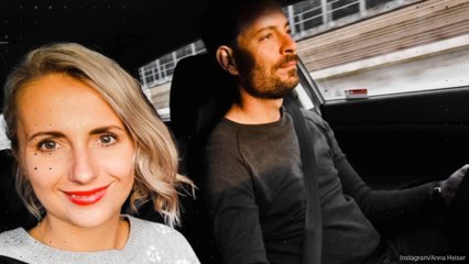 Anna Heiser: „Dies hat unsere Beziehung noch mehr gestärkt“