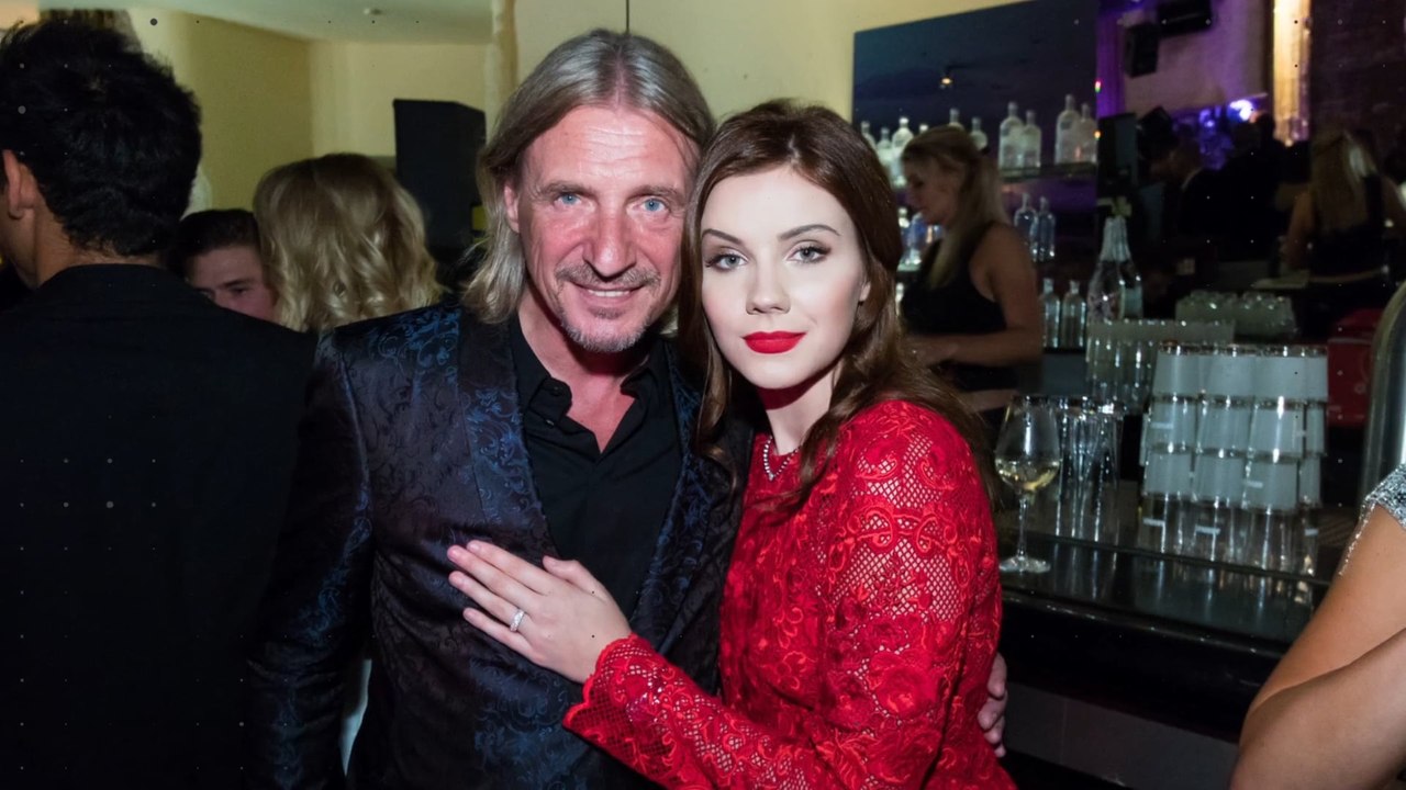 Nathalie Volk: Erstes Statement nach Hochzeits-Verwirrung