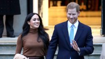 Dieser Superstar bietet Herzogin Meghan und Prinz Harry seine Wohnung in New York an