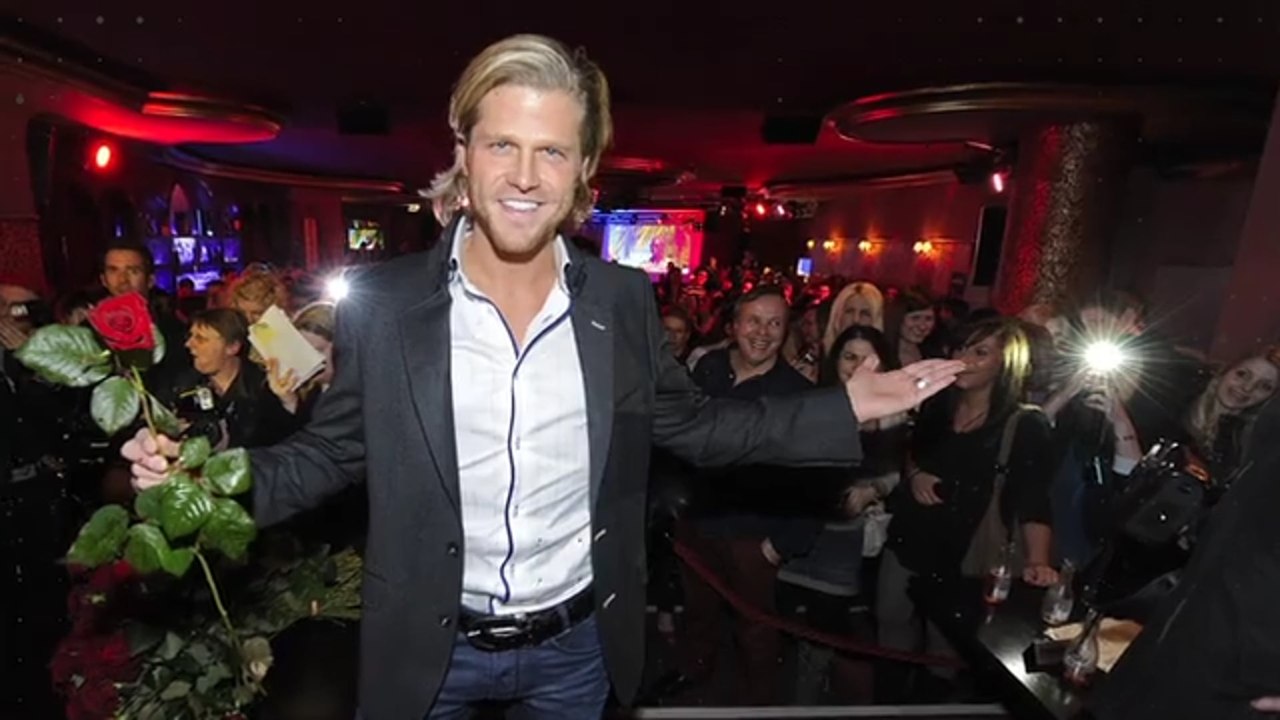 Pikante Details: Hatte Paul Janke Sex beim „Bachelor“?