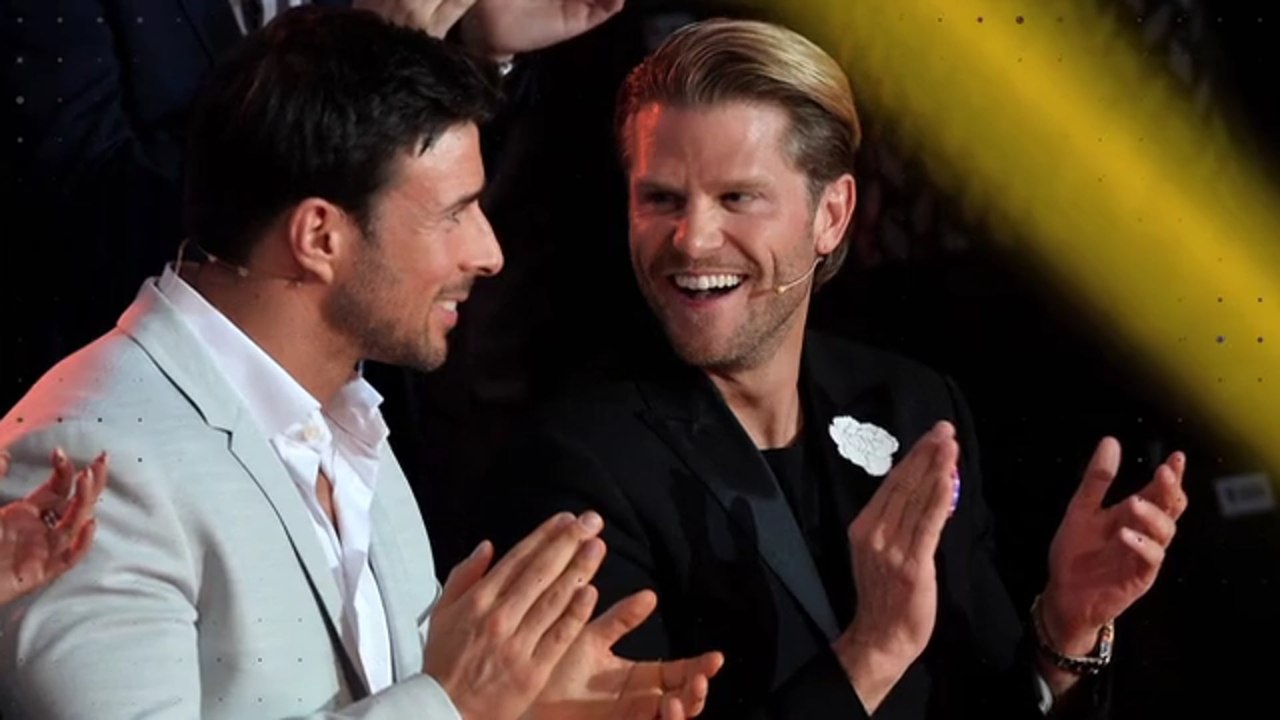 „der bachelor“: das waren die bisherigen rosenkavaliere