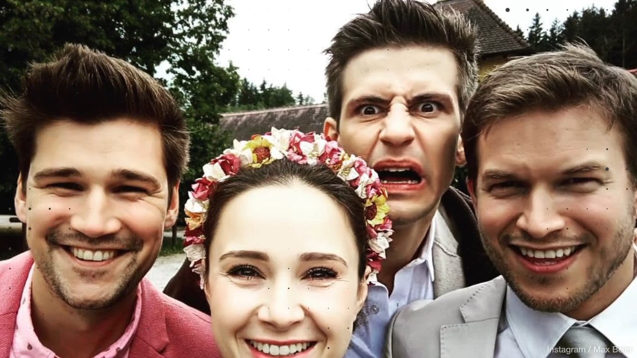 Hat Max Beier noch Kontakt mit seinen „Sturm der Liebe“-Kollegen?