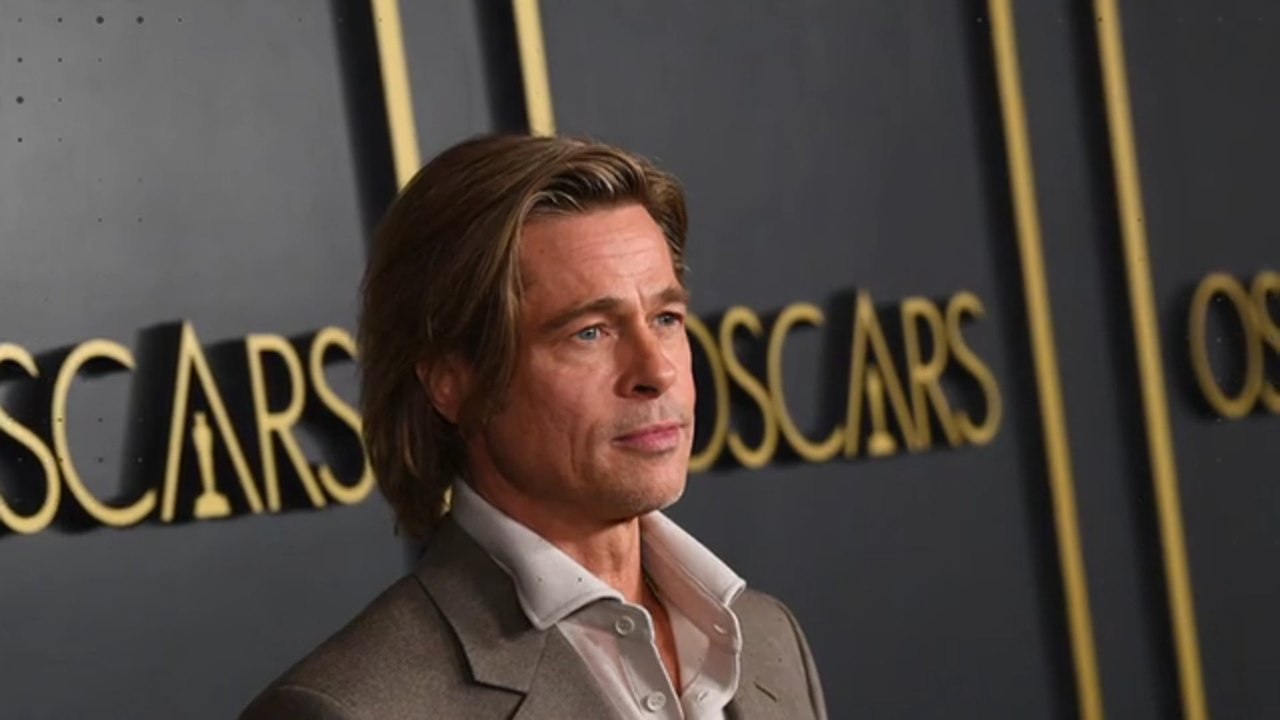 Brad Pitt: Seitenhieb auf Harry und Meghan