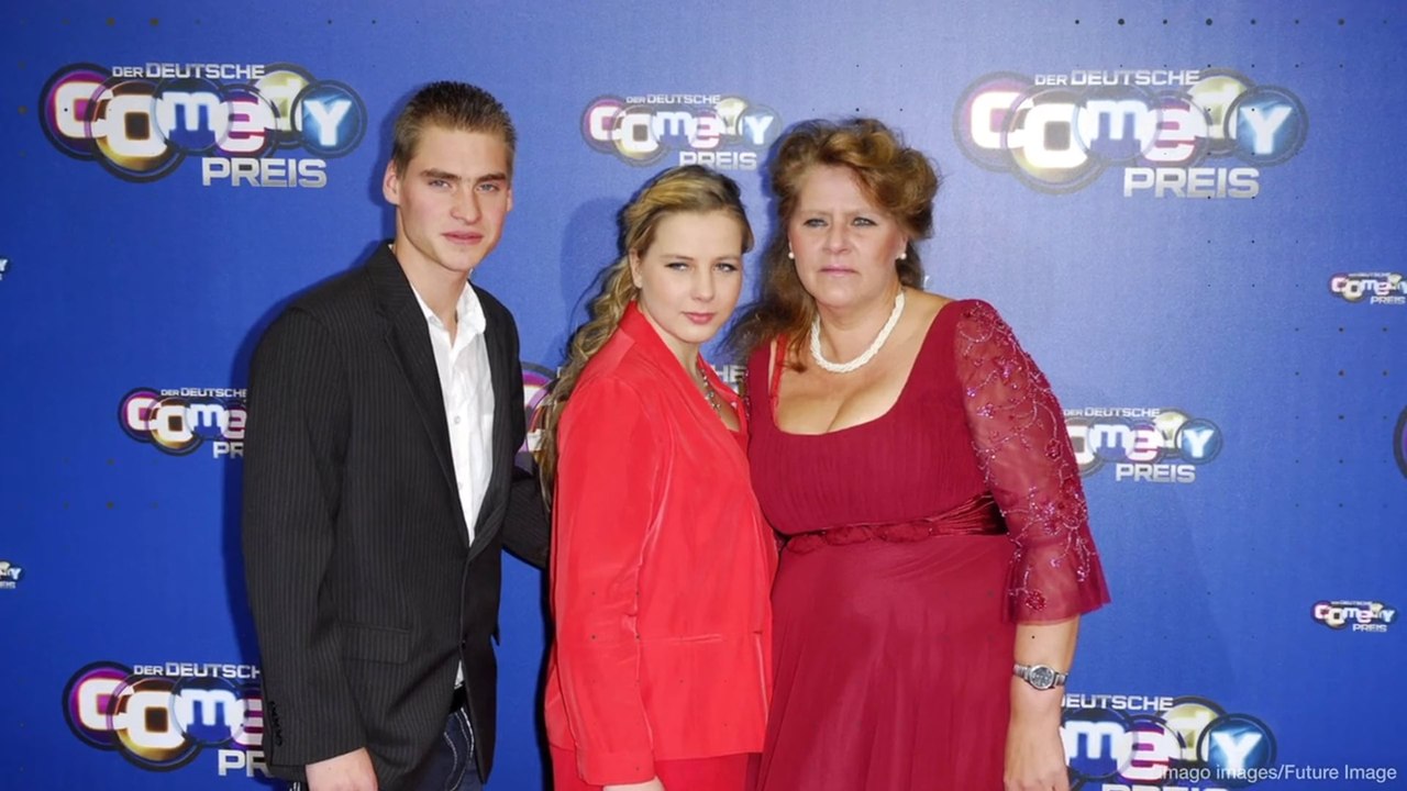 Sarafina Wollny fühlt sich durch Schwangerschaftsfragen „unter Druck gesetzt“