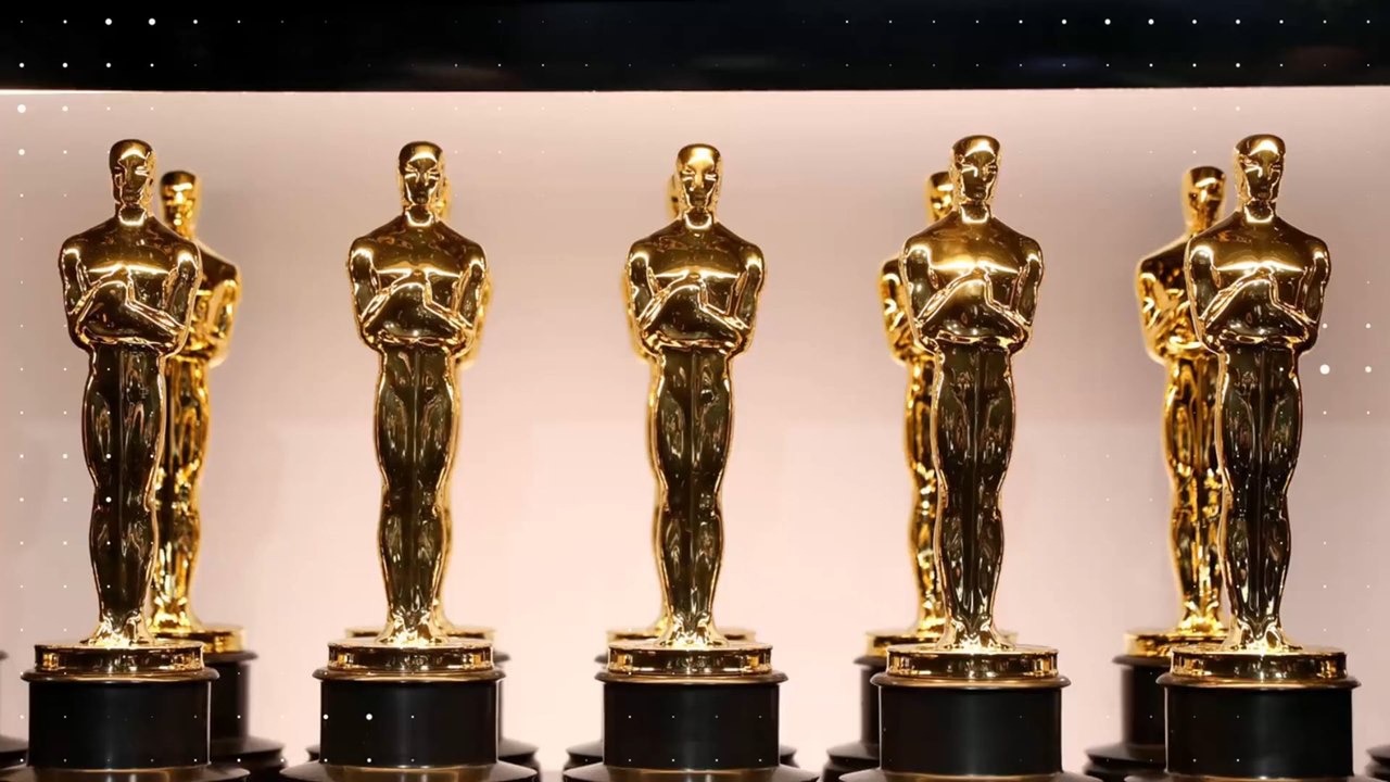 Diese momente schrieben oscar-geschichte