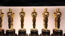 Legendäre Oscar-Dates: Diese Paar-Konstellationen werden wir so nicht mehr sehen