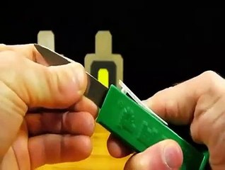 Kendi 'dart'ınızı yapın