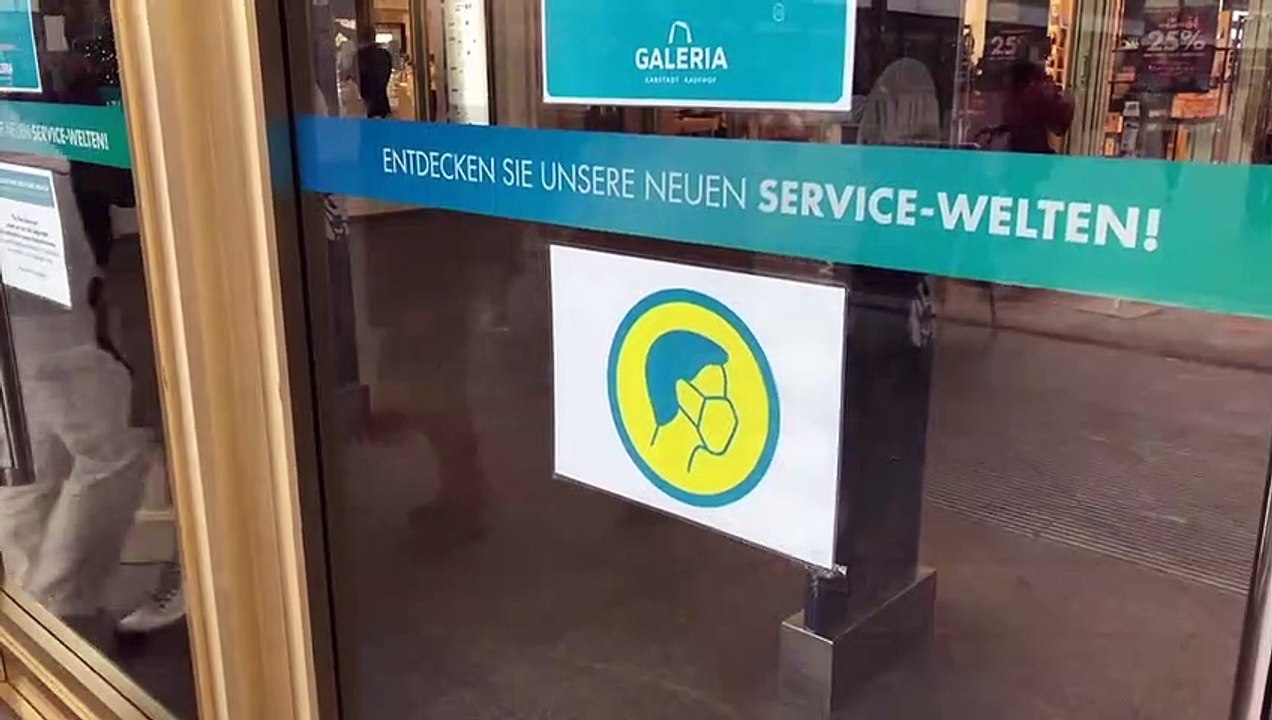 Europas Sorge am 15.12.: Weihnachten soll kein Superspreader-Event werden