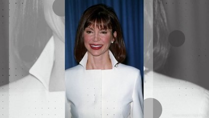 „Dallas“-„Pamela“: So sieht Victoria Principal heute aus