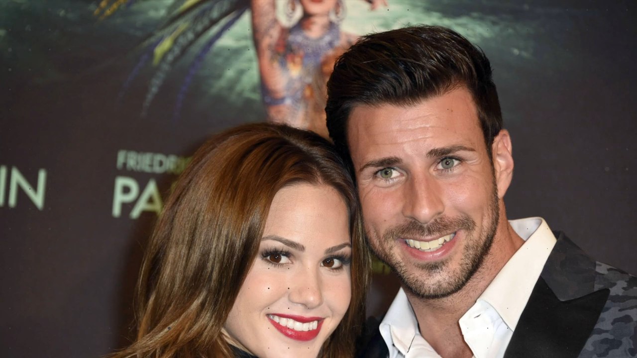 Angelina Heger: Das waren ihre prominenten Ex-Freunde