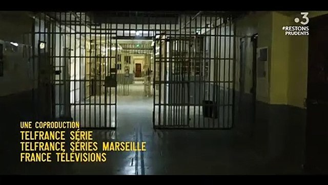 Plus belle la vie : Un générique en mode Prison Break