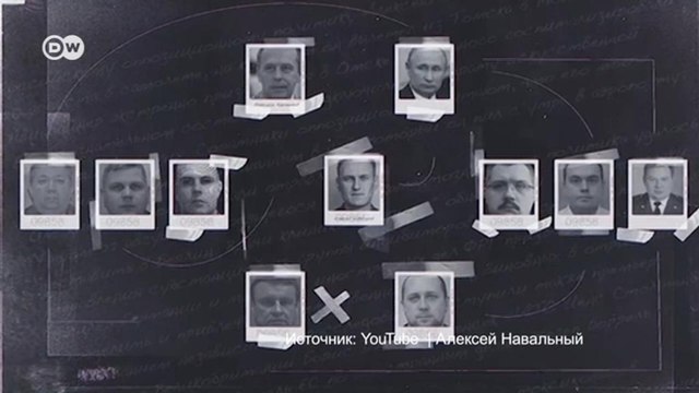 Немецкие политики о расследовании отравления Навального (15.12.2020)