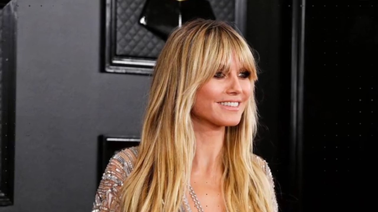 Hellseher-Kandidatin bei GNTM prophezeit: Heidi Klum kriegt noch ein Baby