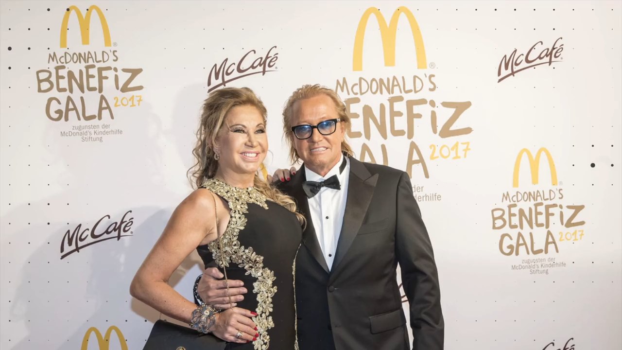 Corona-Angst: Geissens reisen mit Mundschutz - trotzdem gibt es Ärger