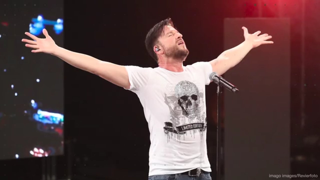 Michael Wendler: Überraschungen für die Fans geplant