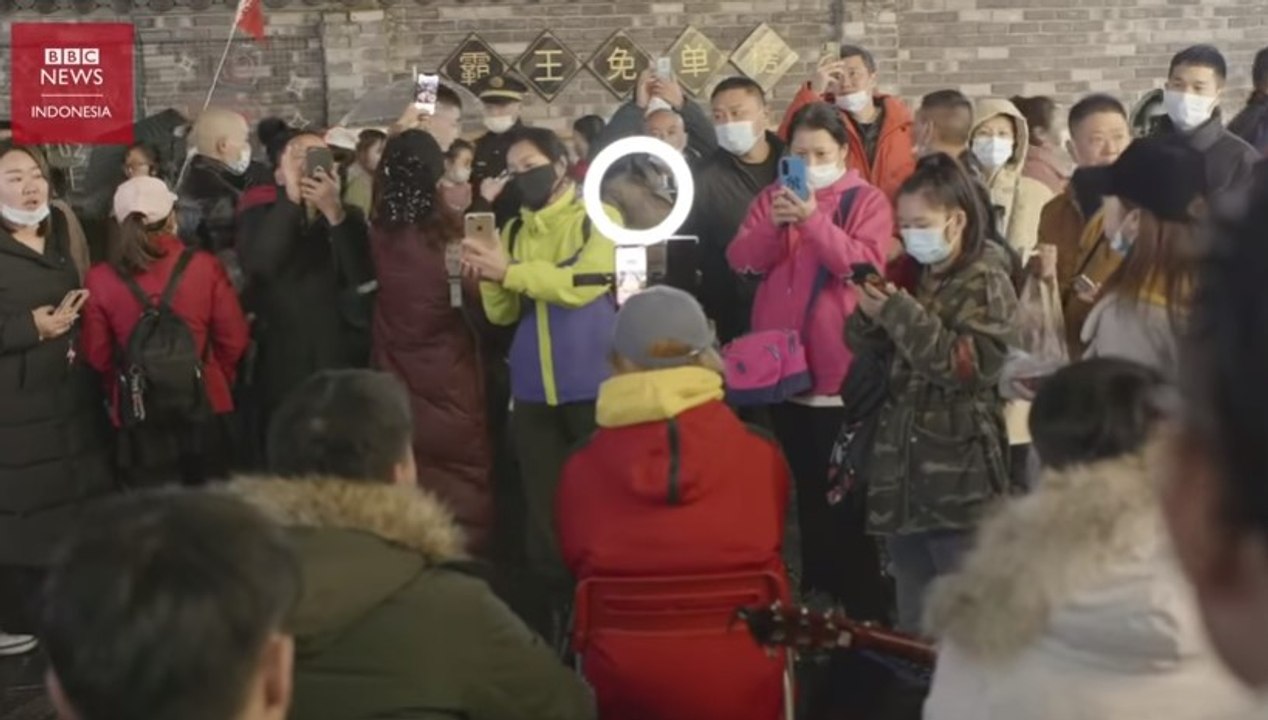 Wuhan kini, satu tahun setelah penyebaran virus corona