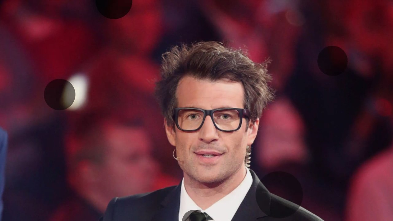 Das müsst ihr über Daniel Hartwich wissen