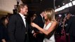 Jennifer Aniston & Brad Pitt: Reunion bei den SAG Awards