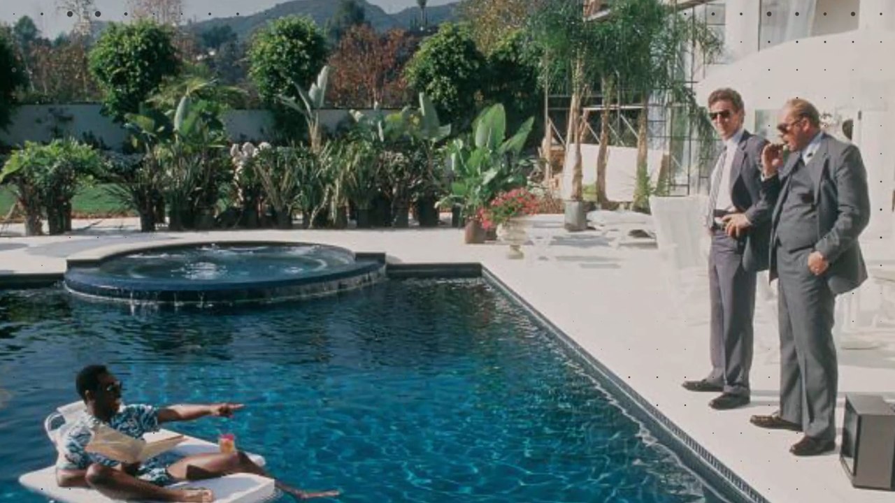 „Beverly Hills Cop”: Das machen die Stars heute