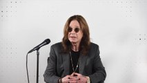Ozzy Osbourne offenbart: Er leidet an unheilbarer Krankheit