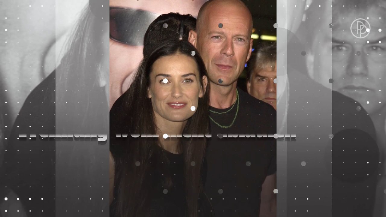 Trotz trennung: diese stars sind miteinander befreundet