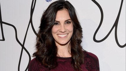 „Navy CIS L.A.“ Daniela Ruah im Bikini: So durchtrainiert ist sie
