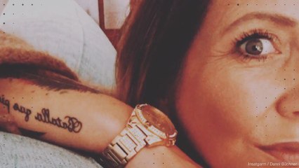 Dschungelcamp-Danni Büchner packt über Ex aus: Sie wurde verprügelt