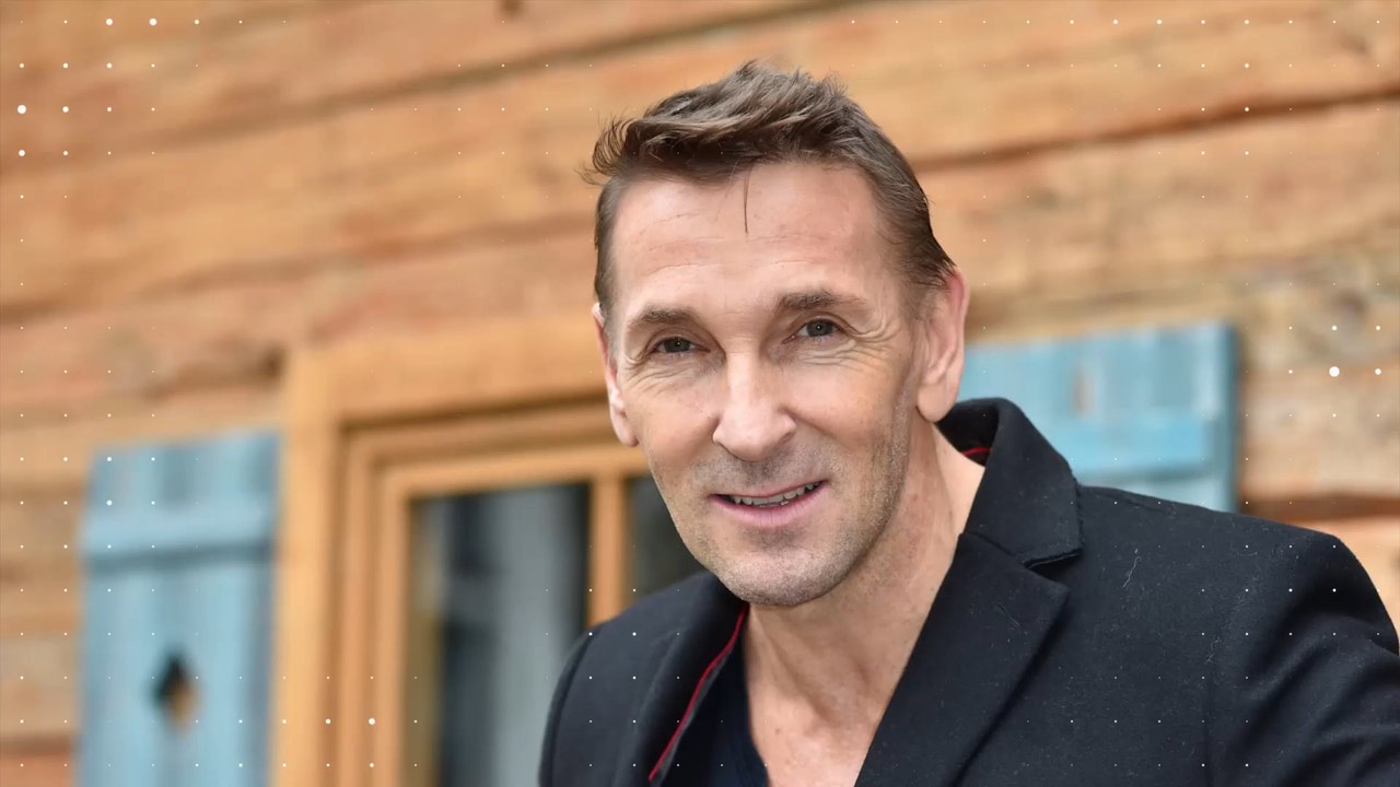 Wow! „Bergdoktor“-Star Mark Keller zeigt seinen durchtrainierten Körper