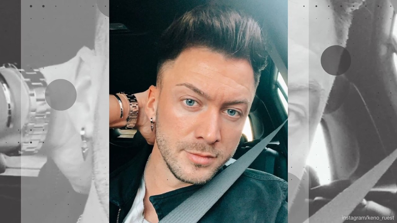 So geht es Ex-Freund Keno mit Gerdas neuer Liebe